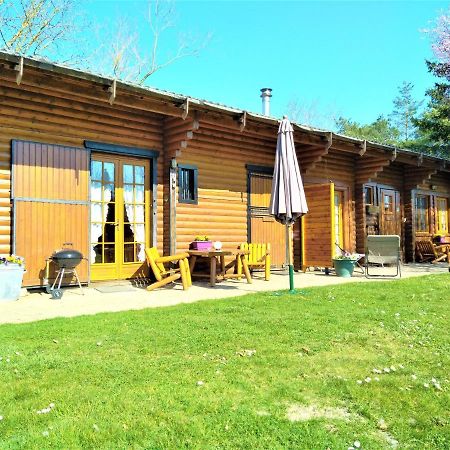 Chalet Le Paradou Adults Only Lessive 外观 照片