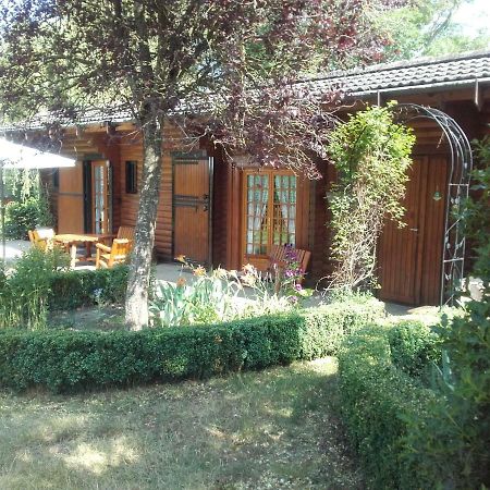 Chalet Le Paradou Adults Only Lessive 外观 照片