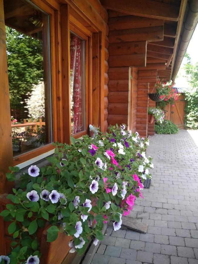 Chalet Le Paradou Adults Only Lessive 外观 照片