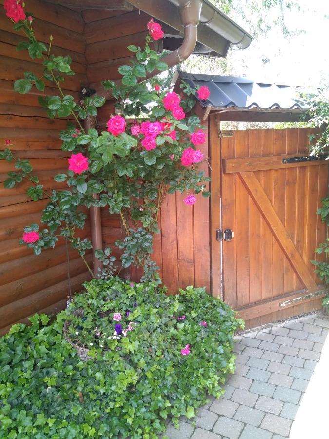 Chalet Le Paradou Adults Only Lessive 外观 照片