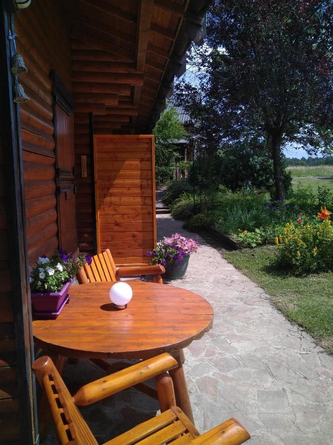 Chalet Le Paradou Adults Only Lessive 外观 照片