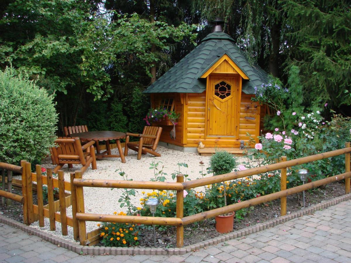 Chalet Le Paradou Adults Only Lessive 外观 照片