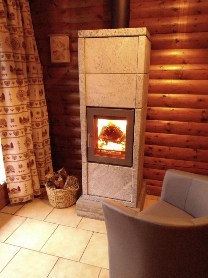 Chalet Le Paradou Adults Only Lessive 外观 照片