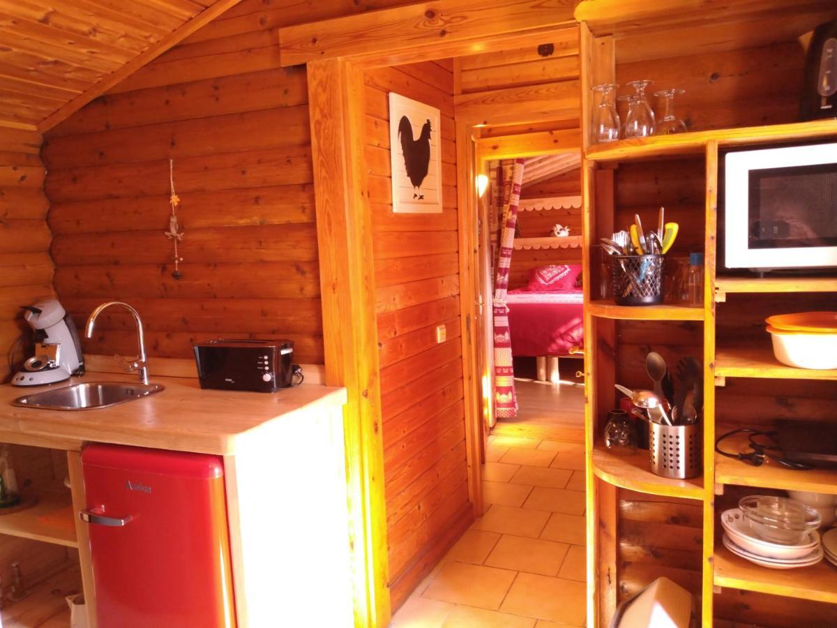 Chalet Le Paradou Adults Only Lessive 外观 照片