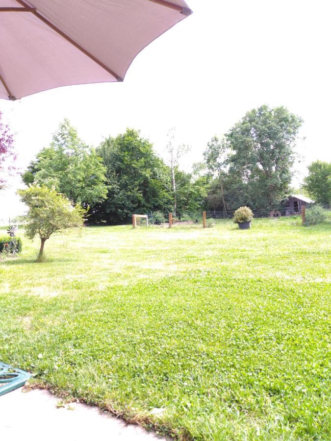 Chalet Le Paradou Adults Only Lessive 外观 照片