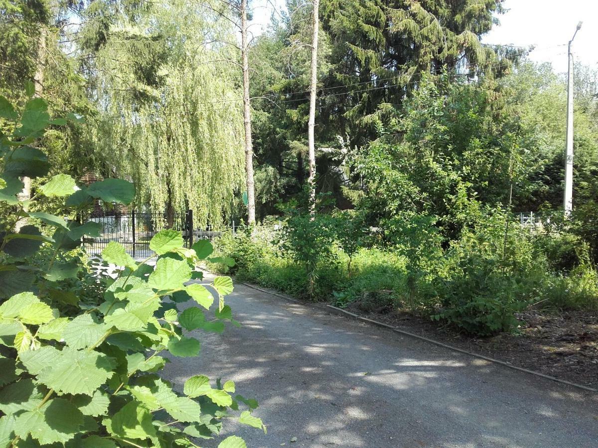 Chalet Le Paradou Adults Only Lessive 外观 照片