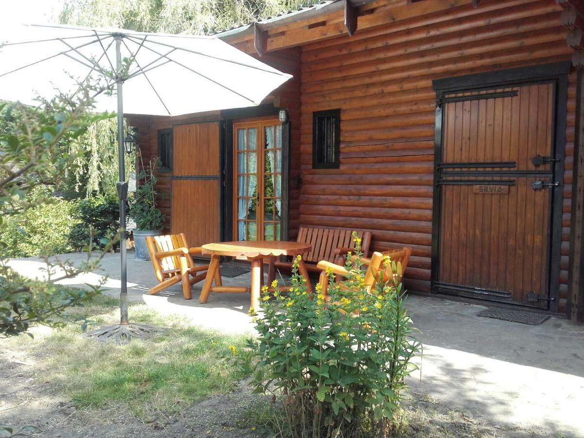Chalet Le Paradou Adults Only Lessive 外观 照片