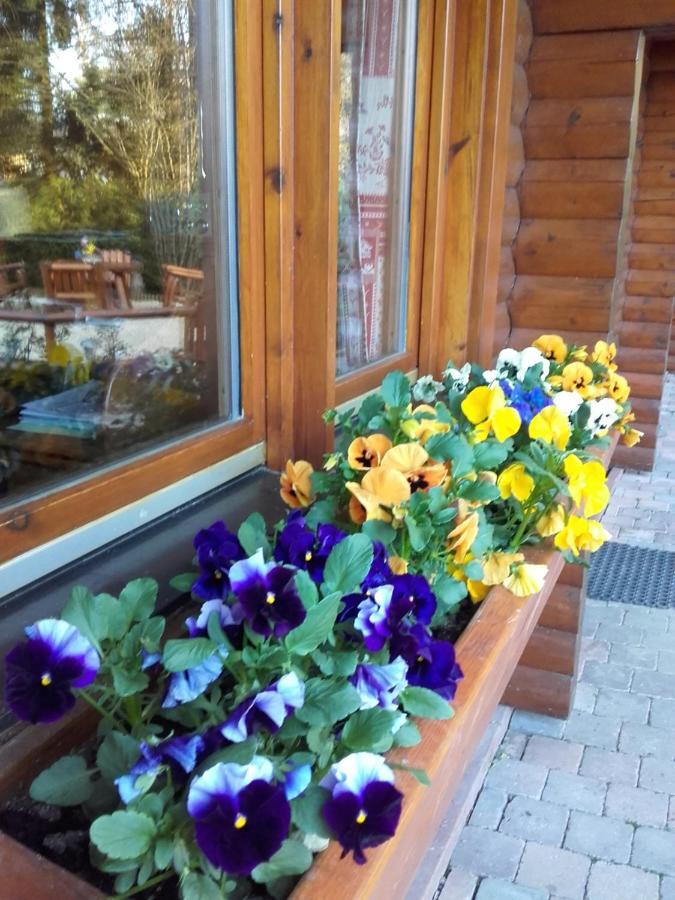 Chalet Le Paradou Adults Only Lessive 外观 照片
