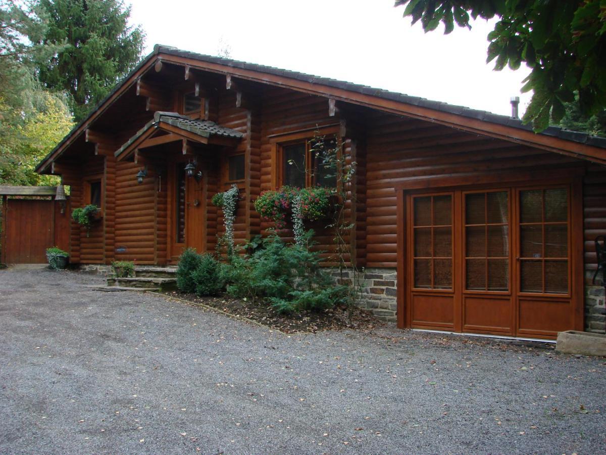 Chalet Le Paradou Adults Only Lessive 外观 照片